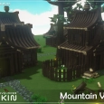 Mountain VIllage