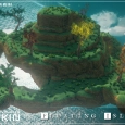 Floating Islands