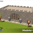 Modular Castle
