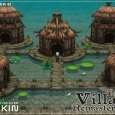 Primitive Village