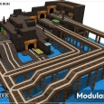 Modular Mine