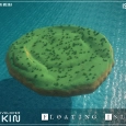 Floating Islands