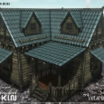 Ultra Buildings Vol.2