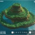 Floating Islands