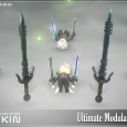 Ultimate Modular Swords Ultimate Modular Swords