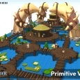 Primitive Village