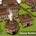 House Builder Pack