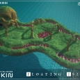 Floating Islands