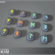 Runes