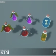 Potions