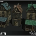 Ultra Buildings Vol.2