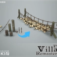 Primitive Village