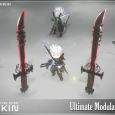Ultimate Modular Swords Ultimate Modular Swords