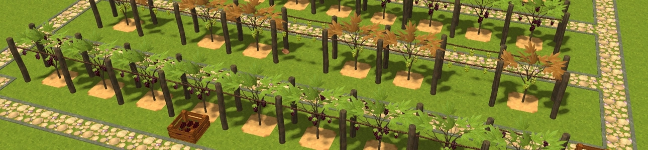 Tree Nature Pack