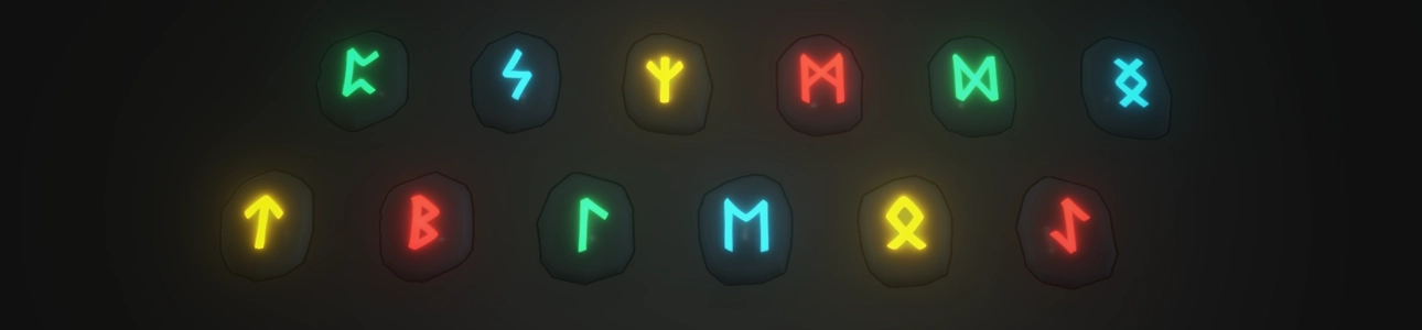 Runes
