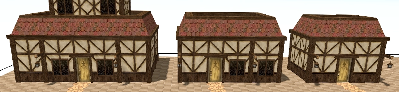 House Builder Pack