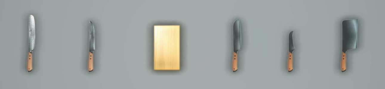 Knives