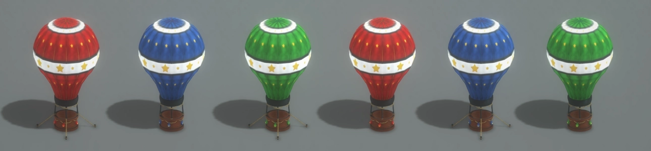 Balloons