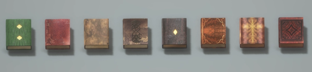 Old Books