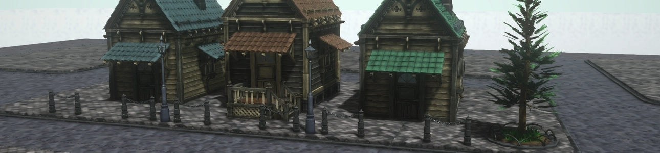 Ultra Buildings Vol.2