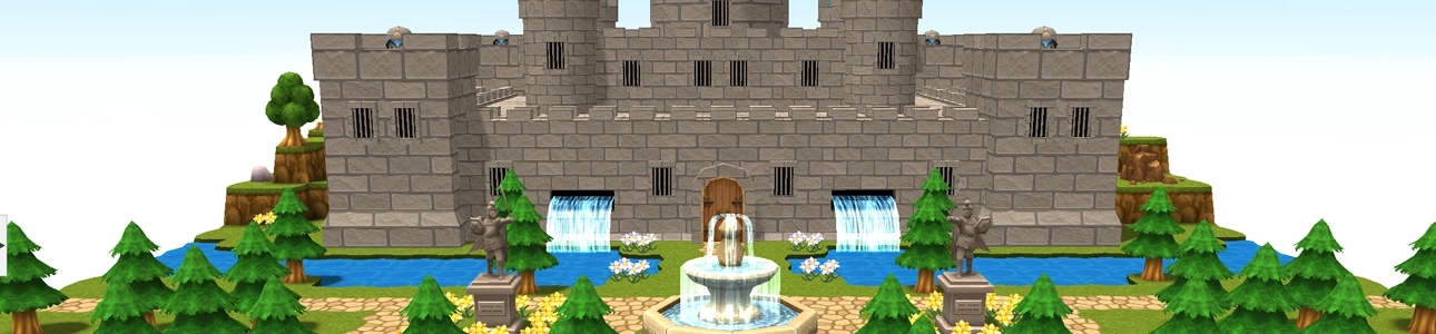 Modular Castle