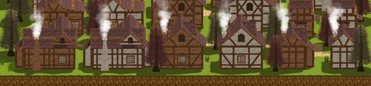 Modular Colonial