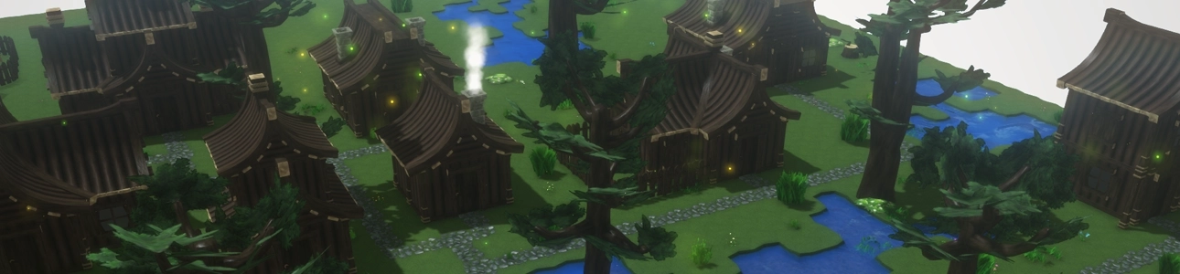 Mountain VIllage