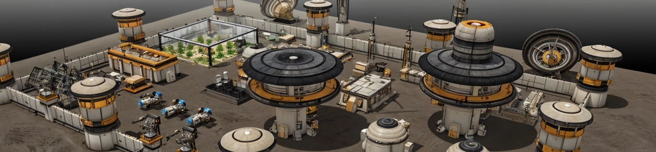 Sci-Fi Pack