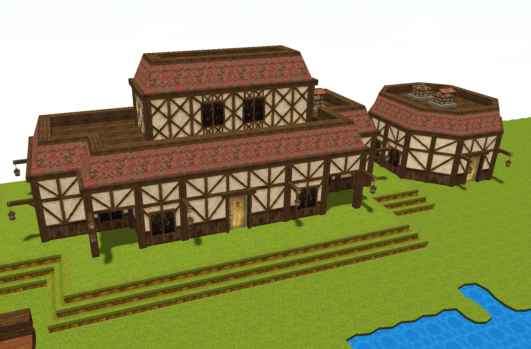 House Builder Pack