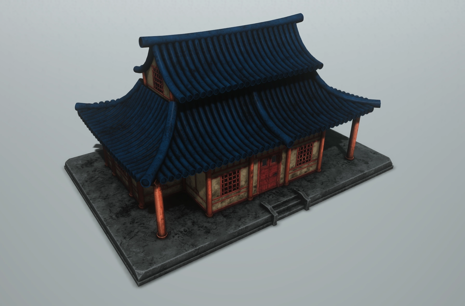 Japanese House