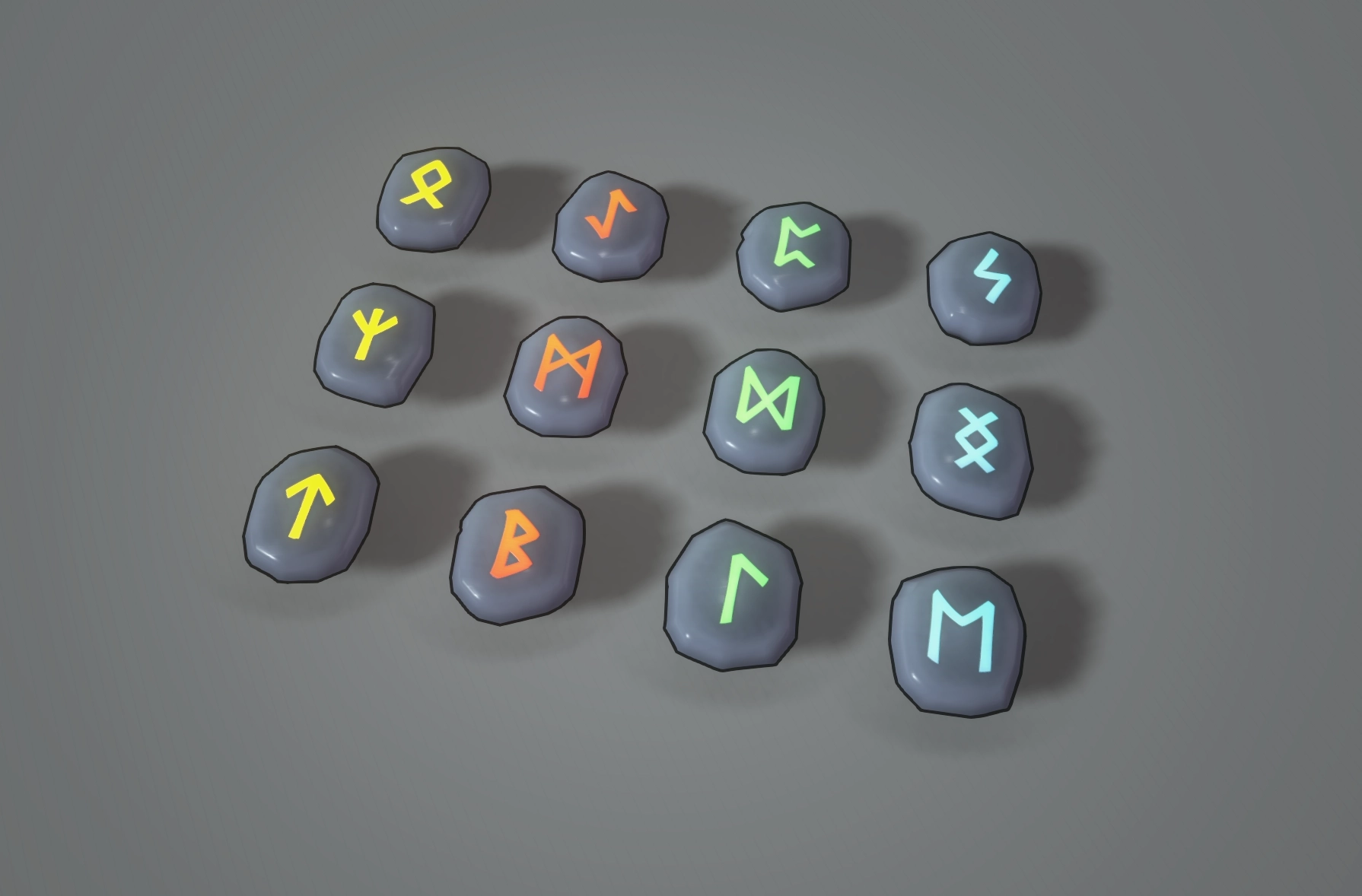Runes