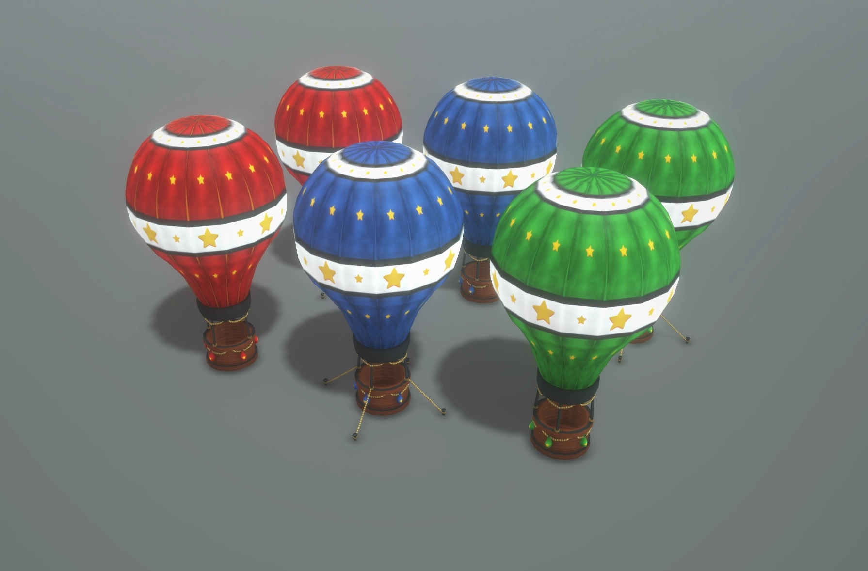 Balloons