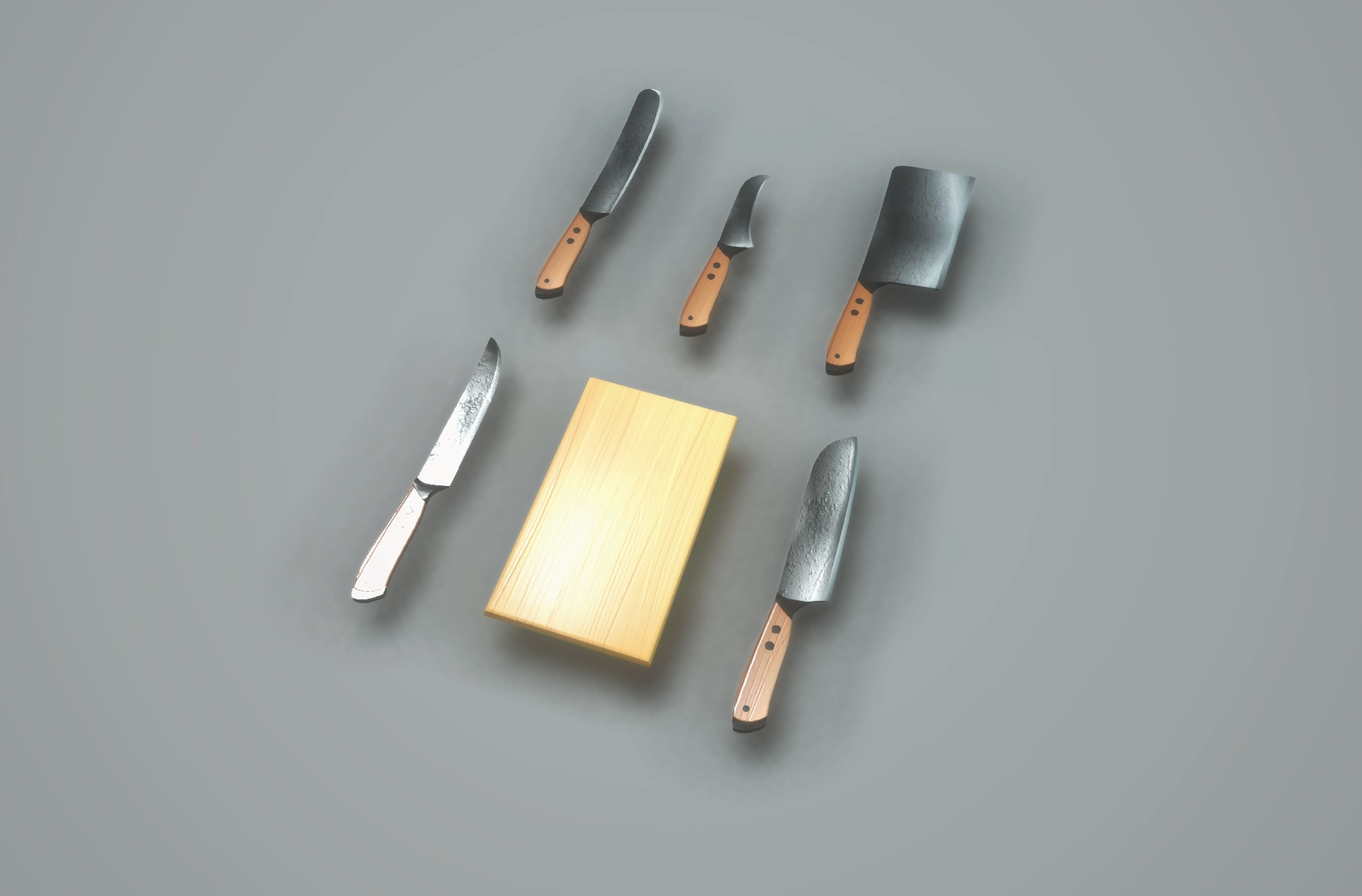 Knives