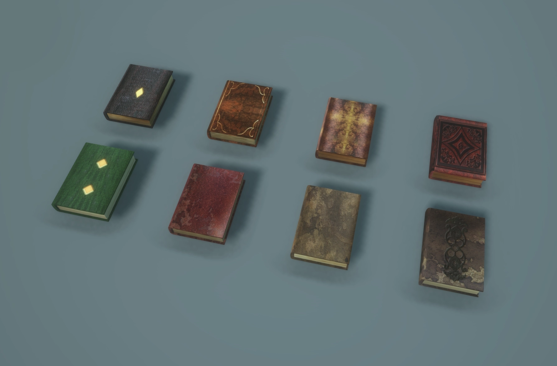 Old Books