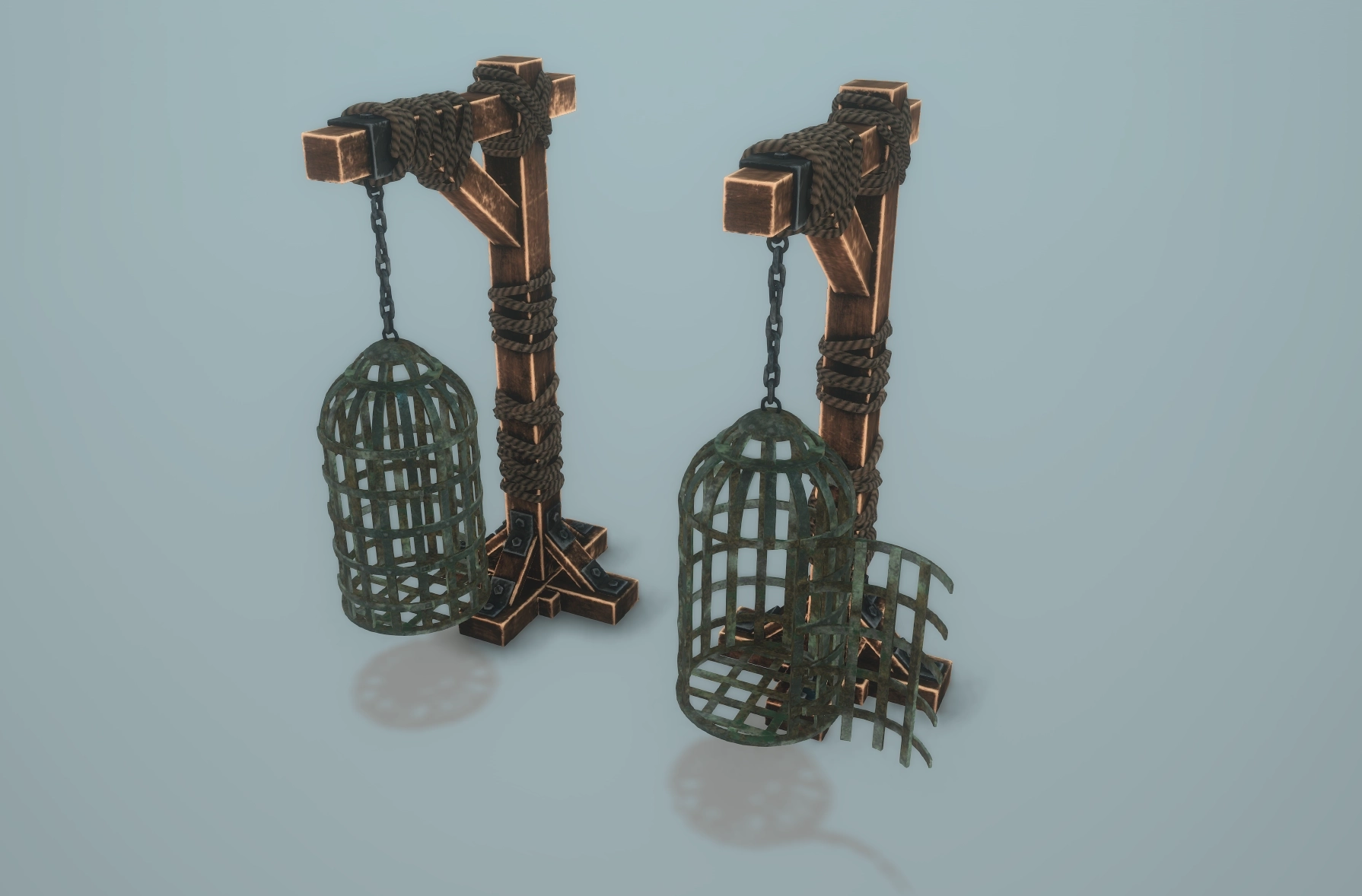 Gibbet
