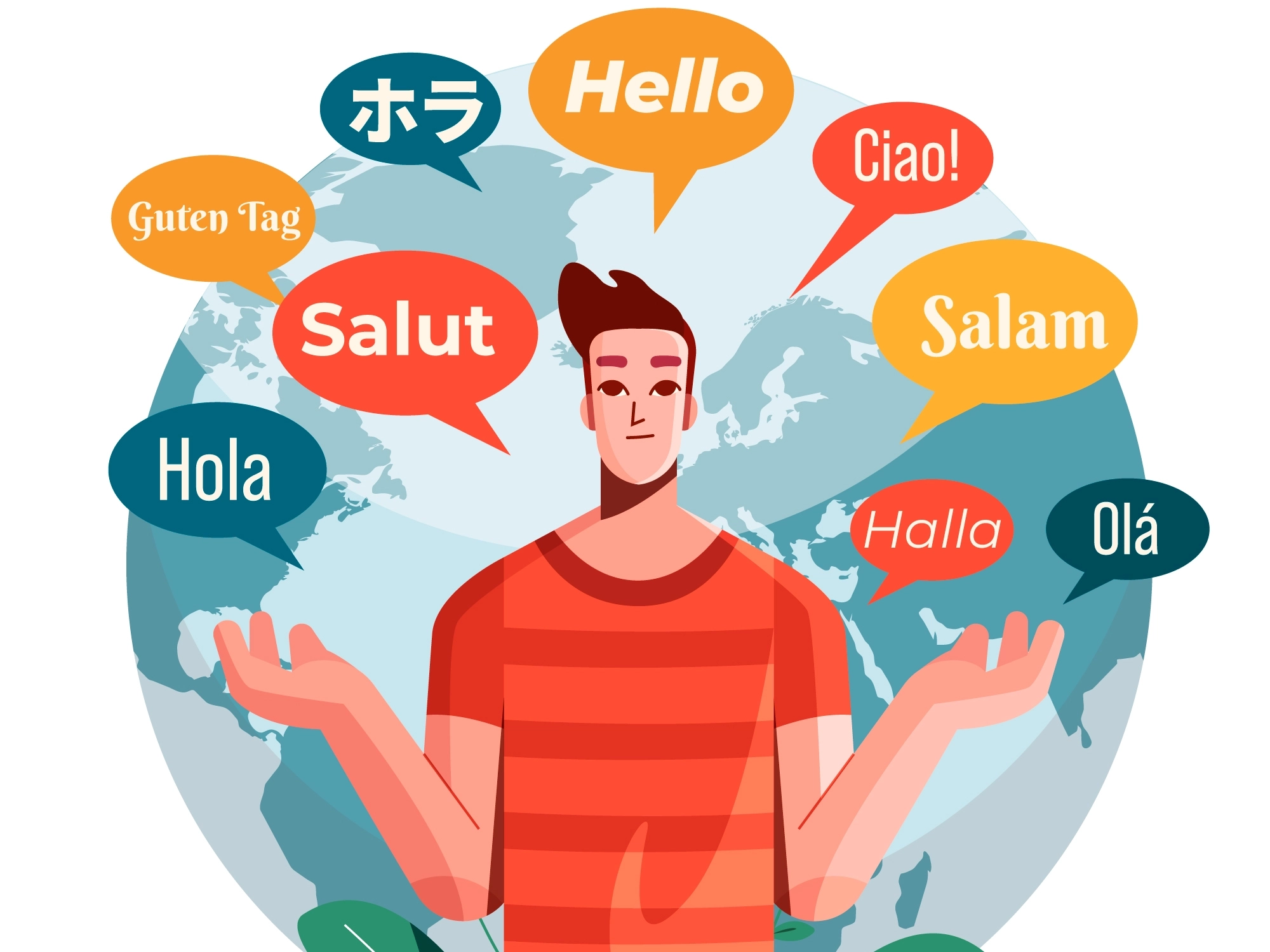 BAKIN Interface Translation